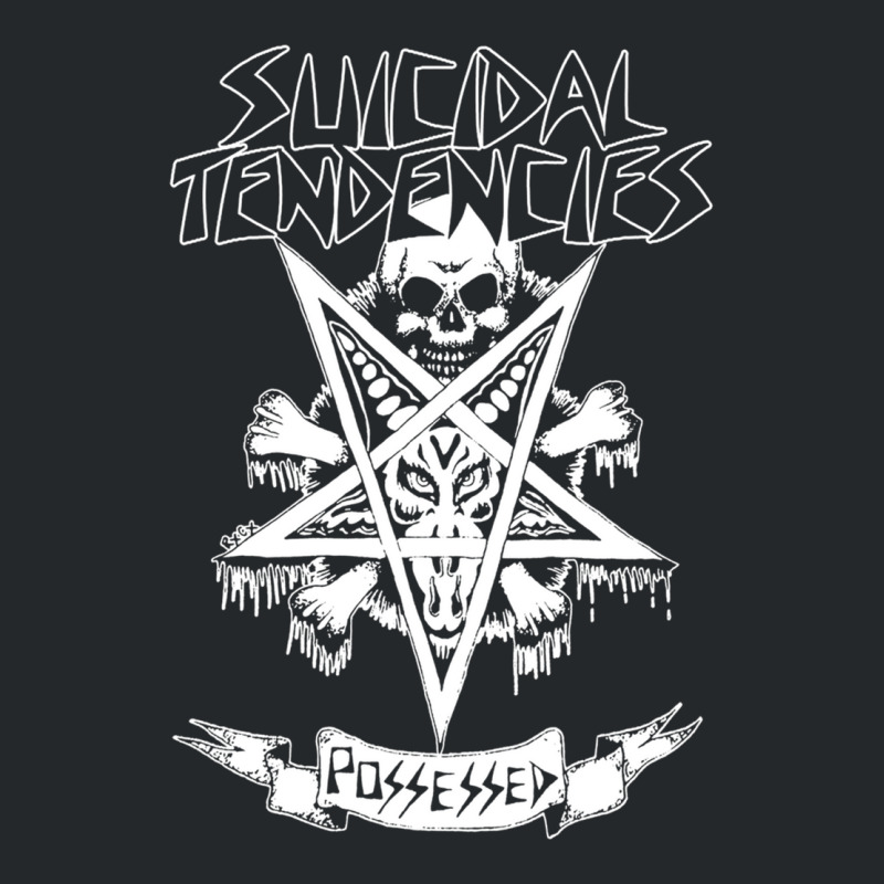 Suicidal Tendencies Premium Crewneck Sweatshirt | Artistshot