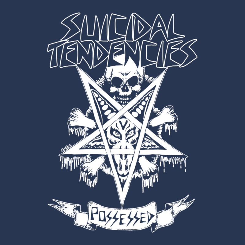 Suicidal Tendencies Premium Men Denim Jacket | Artistshot