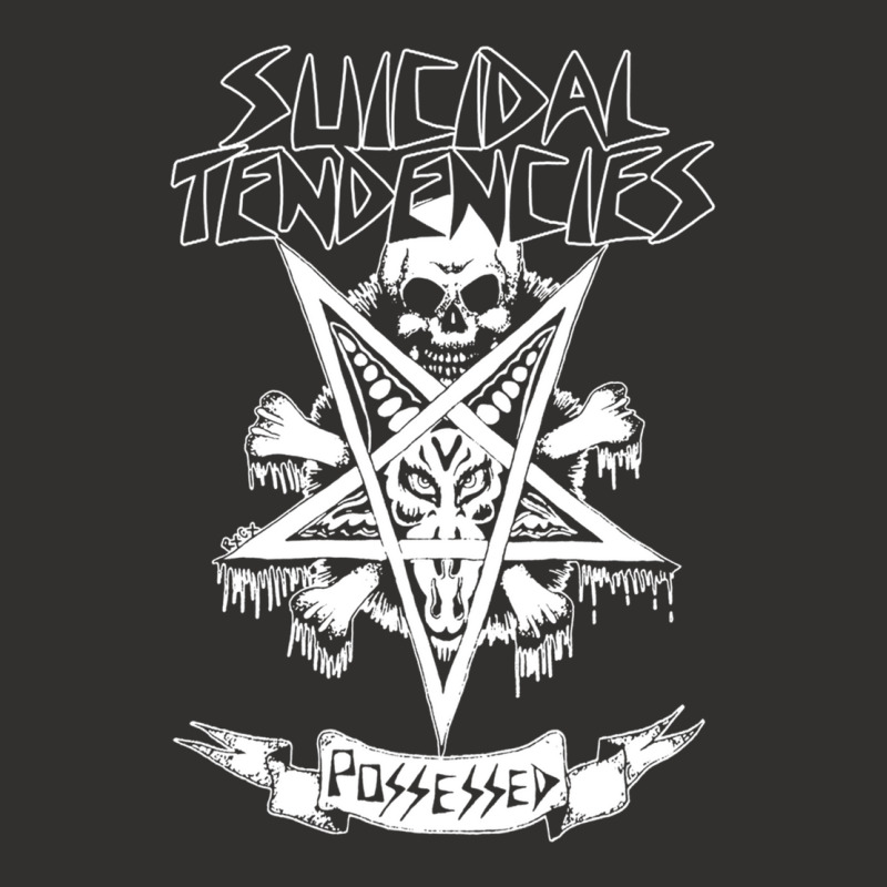 Suicidal Tendencies Premium Champion Hoodie | Artistshot