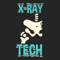 X-ray Tech - Funny Skeleton Radiology Technician Xray Unisex Hoodie | Artistshot