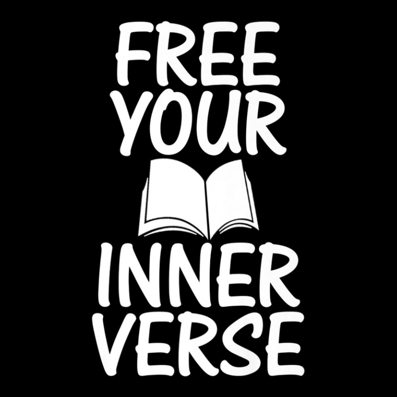 Literature Poem Lover Poetic Poetry Free Your Inner Verse Pocket T-shirt | Artistshot