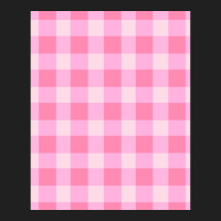 Preppy Pink Aesthetic Gingham Preppy Aesthetic Graphic Drawstring Bags | Artistshot