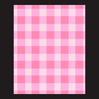 Preppy Pink Aesthetic Gingham Preppy Aesthetic Graphic Waist Apron | Artistshot