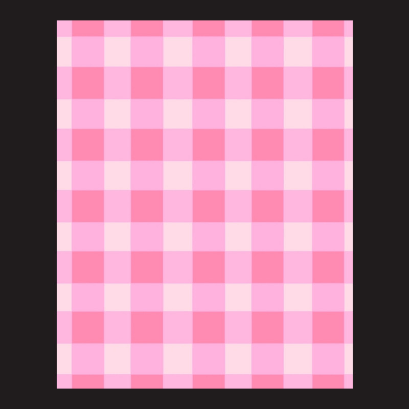 Preppy Pink Aesthetic Gingham Preppy Aesthetic Graphic Waist Apron | Artistshot