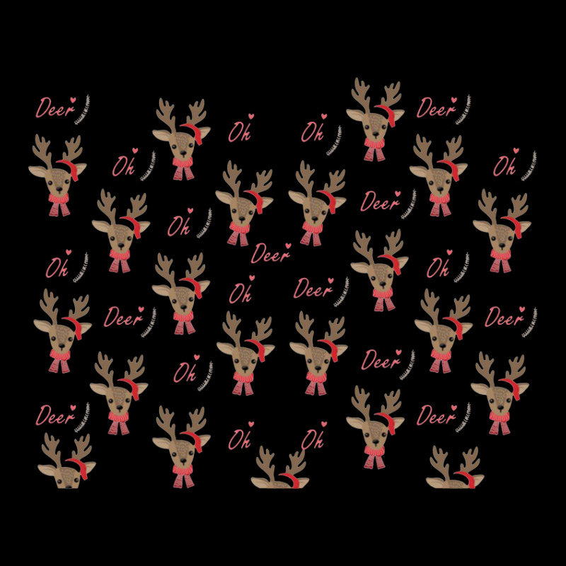 Touring Reindeers Animal Legging | Artistshot