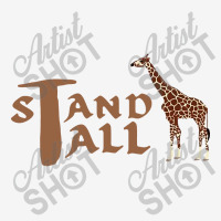 Stand Tall Classic T-shirt | Artistshot