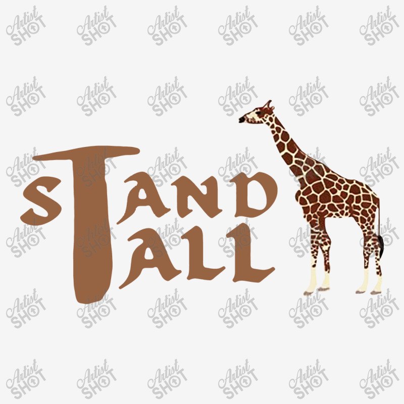 Stand Tall Classic T-shirt by Beach Boy | Artistshot