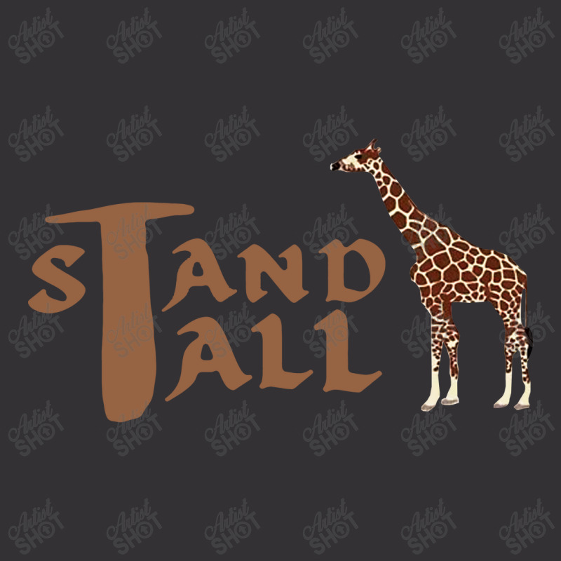 Stand Tall Vintage Short by Beach Boy | Artistshot