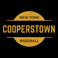 Cooperstown Baseball, Cooperstown New York, Baseball Hall Of Adjustable Cap | Artistshot