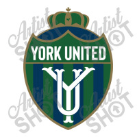 York United Fc Unisex Hoodie | Artistshot