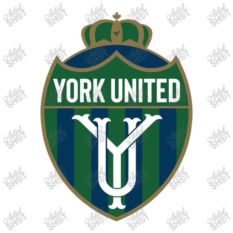 York United Fc Unisex Hoodie | Artistshot