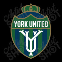 York United Fc Men's Long Sleeve Pajama Set | Artistshot