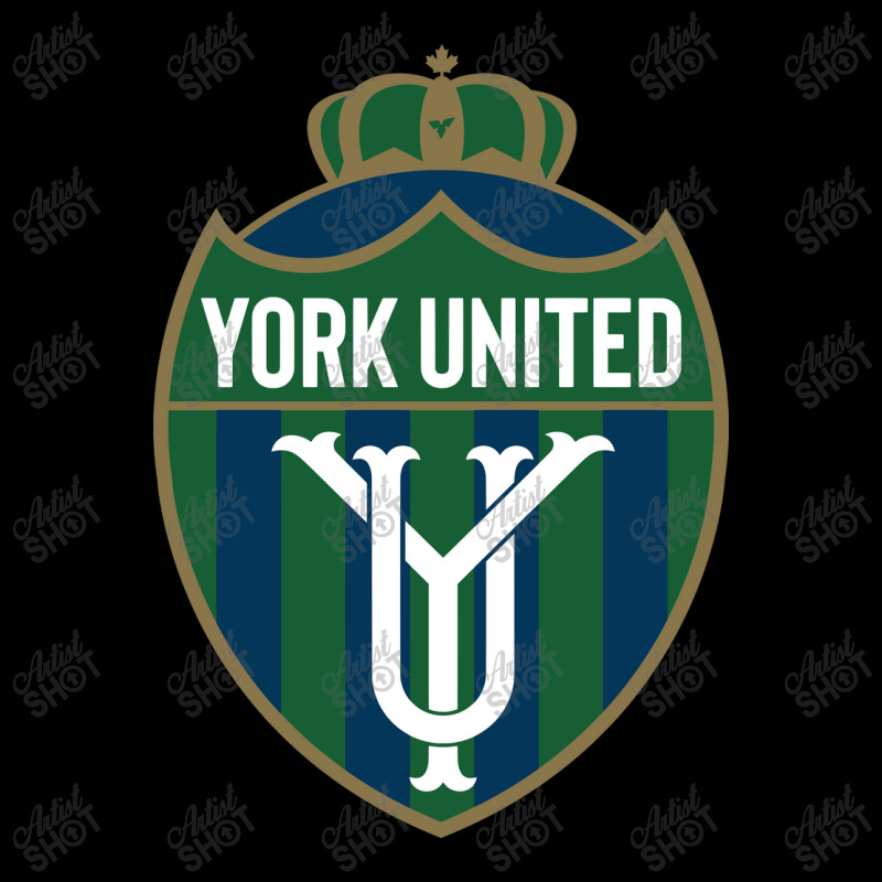 York United Fc Men's Long Sleeve Pajama Set | Artistshot