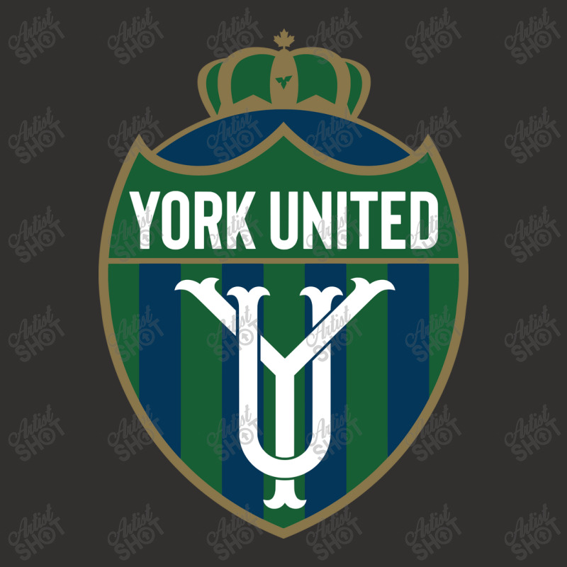 York United Fc Champion Hoodie | Artistshot