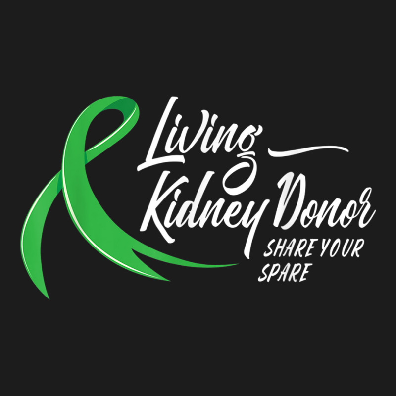 Living Kidney Donor Share Your Spare Transplant Donation Hoodie & Jogger set by CassieKim | Artistshot