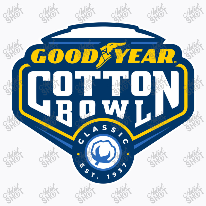 Cotton Bowl T-shirt | Artistshot