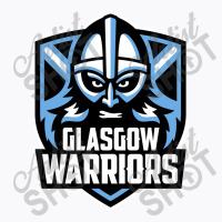 Glasgow Warriors T-shirt | Artistshot