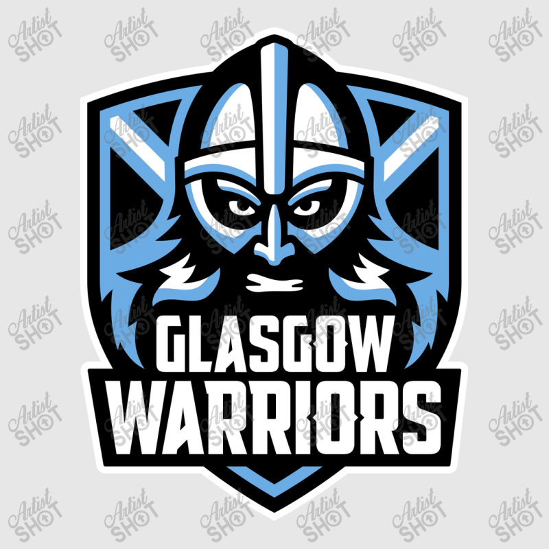 Glasgow Warriors Hoodie & Jogger Set | Artistshot