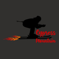 Cypress Mountain Cypress Mountain Canada Skiing Champion Hoodie | Artistshot