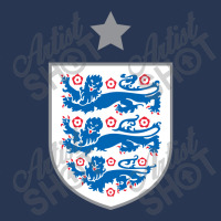 England Fa Men Denim Jacket | Artistshot