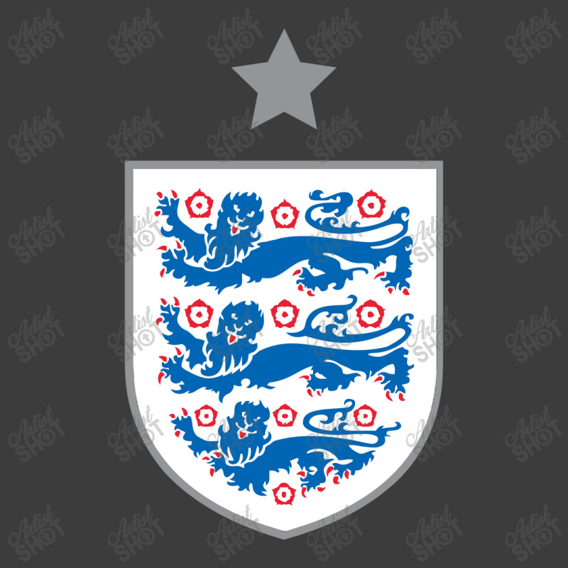 England Fa Men's Polo Shirt | Artistshot