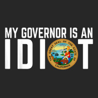 My Governor Is An Idiot California Women's Pajamas Set | Artistshot