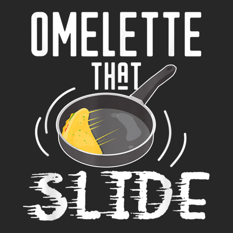 Omelette That Slide Funny Breakfast Egg Pun Women's Pajamas Set by KaseyReyes | Artistshot