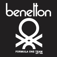 Formula One Team T-shirt | Artistshot