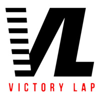 Victory Lap Sticker | Artistshot