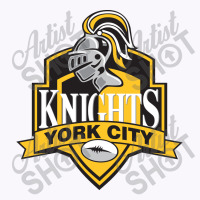 York City Knights Tank Top | Artistshot