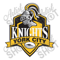 York City Knights Men's Long Sleeve Pajama Set | Artistshot