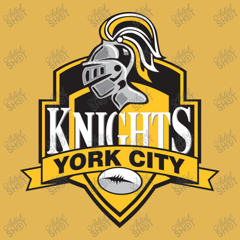 York City Knights Vintage Hoodie And Short Set | Artistshot