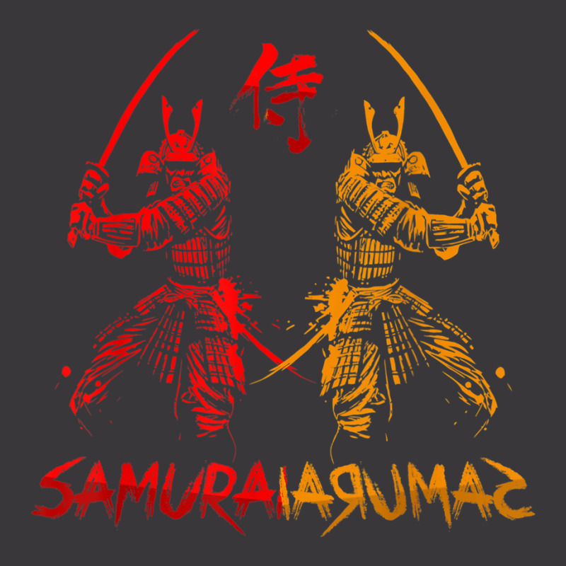 Anime Japanese Samurai Warrior Retro Color Gift Ladies Curvy T-Shirt by JamieZilverberg | Artistshot