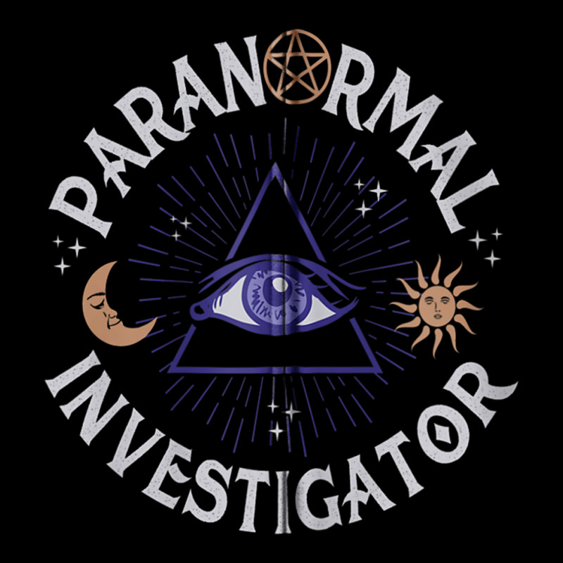 Paranormal Investigators Paranormal Home Investigators Zip Hoodie Youth Jogger by cm-arts | Artistshot