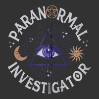 Paranormal Investigators Paranormal Home Investigators Zip Hoodie Baby Bodysuit | Artistshot