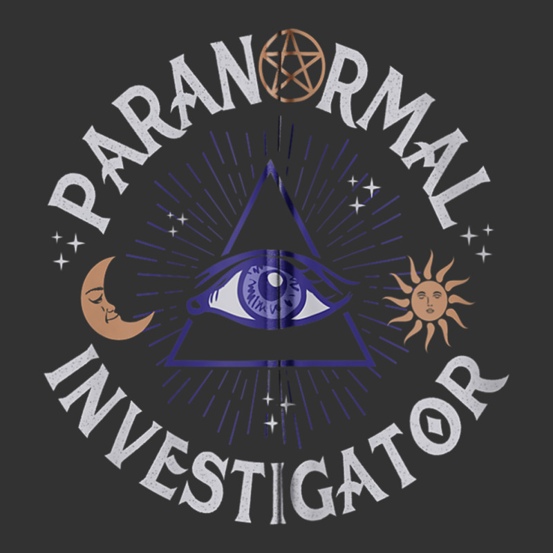 Paranormal Investigators Paranormal Home Investigators Zip Hoodie Baby Bodysuit by cm-arts | Artistshot