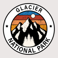 Glacier National Park Pocket T-shirt | Artistshot