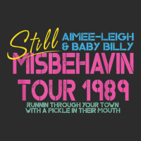 Righteous Gemstones Misbehavin Tour Mothers Day Fathers Day Exclusive T-shirt | Artistshot