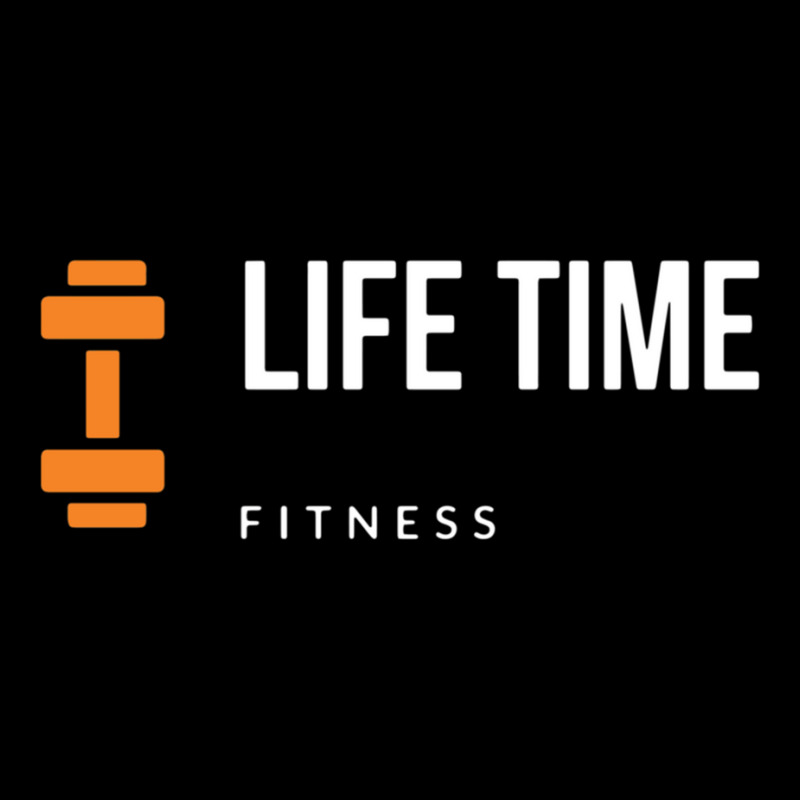 Lifetime Fitness Black Tee Adjustable Cap by cm-arts | Artistshot