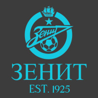 Zenit Saint Petersburg Classic Men's Polo Shirt | Artistshot