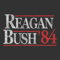 Vintage Reagan Bush 1984 Baby Bodysuit | Artistshot