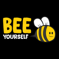 Bee Yourself Bee Lover I Love Bees Legging | Artistshot