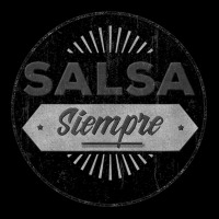 Salsa Siempre Salsa Dancing I Latin Dancewear Kids Cap | Artistshot