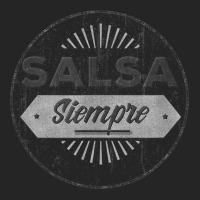 Salsa Siempre Salsa Dancing I Latin Dancewear Unisex Hoodie | Artistshot