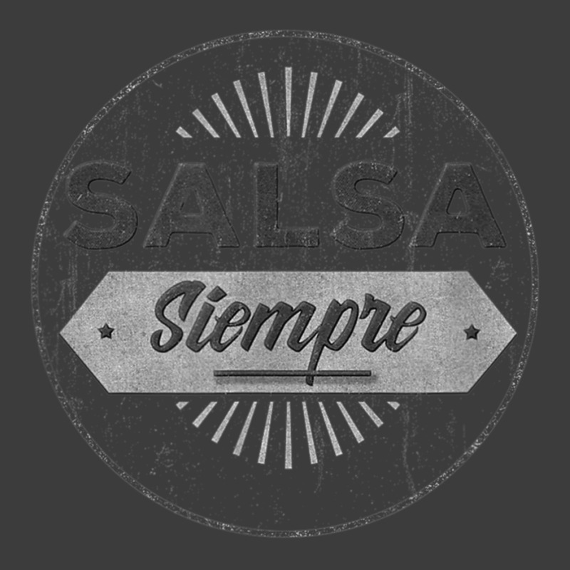 Salsa Siempre Salsa Dancing I Latin Dancewear Men's Polo Shirt by IsabelSchmit | Artistshot