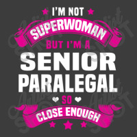 Senior Paralegal Tshirt Men's Polo Shirt | Artistshot