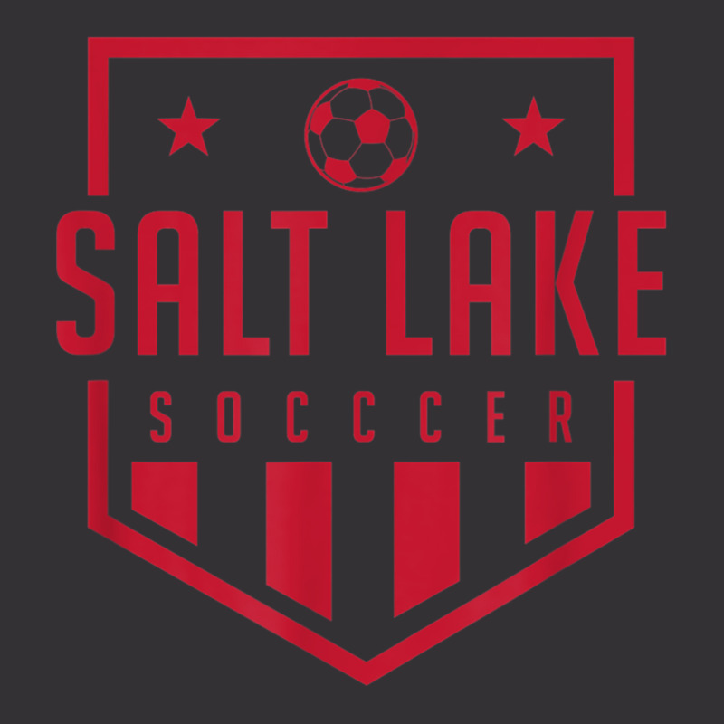 Salt Lake City Soccer Apparel Futbol Jersey Kit Badge Match Vintage Short | Artistshot