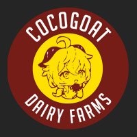 Cocogoat Dairy Farms Unisex Hoodie | Artistshot