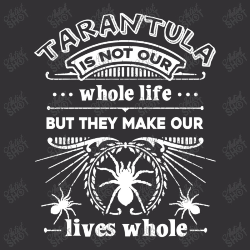 Tarantula T Shirt Vintage Short | Artistshot