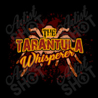 The Tarantula Whisperer Shirt Zipper Hoodie | Artistshot